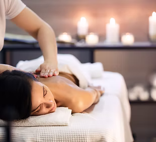 Ломи Ломи - релаксиращ