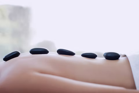 Масаж у дома